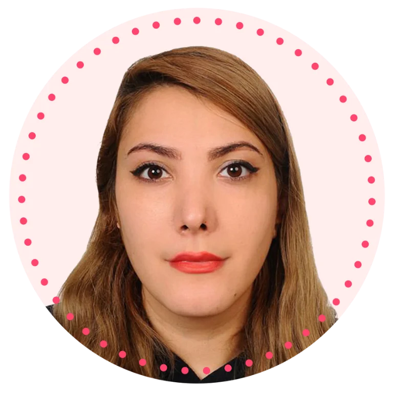 Loom English Öğretmenlerimiz - Alessi