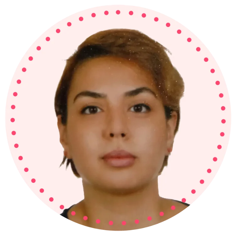 Loom English Öğretmenlerimiz - Helia