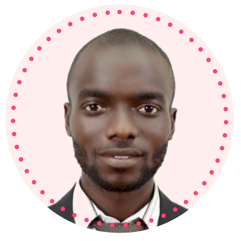 Loom English Öğretmenlerimiz - Olawale