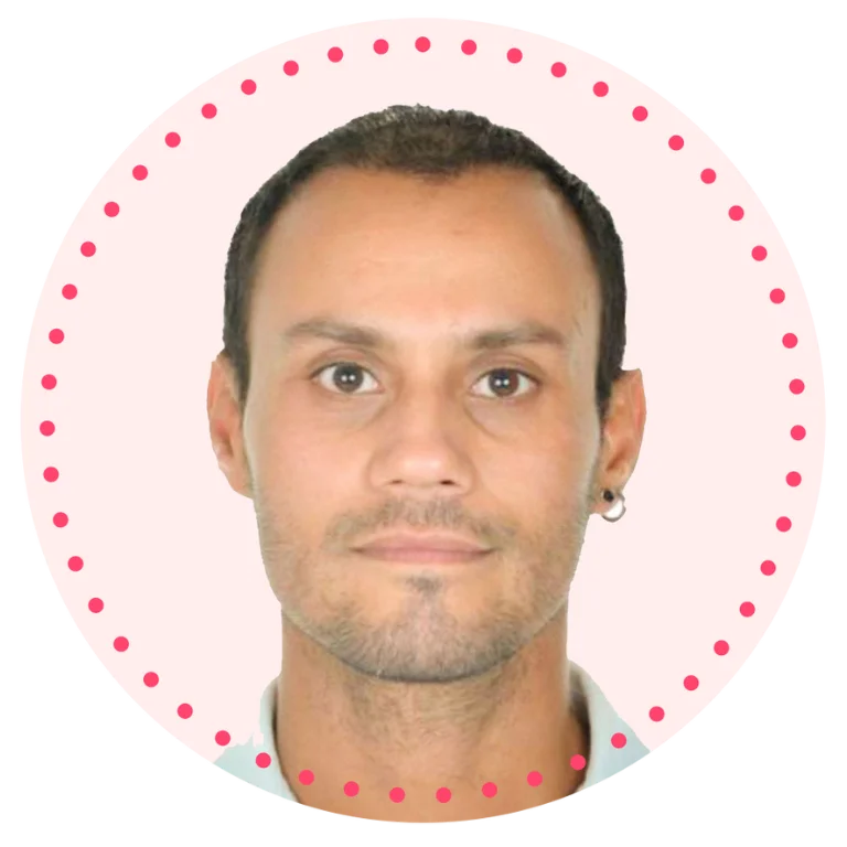 Loom English Öğretmenlerimiz - Pouryousef