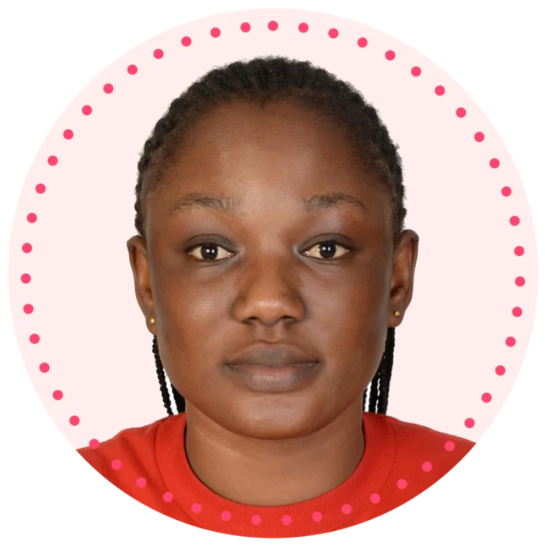 Loom English Öğretmenlerimiz - Samira