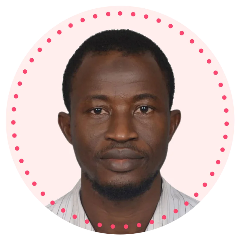 Loom English Öğretmenlerimiz - Tajudeen